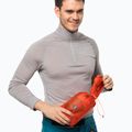Jack Wolfskin Alpspitze Down Hoody скит яке за мъже оранжево 1206771_3017 6