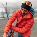 Jack Wolfskin Alpspitze Down Hoody скит яке за мъже оранжево 1206771_3017 9