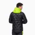 Jack Wolfskin мъжки ски яке Alpspitze Down Hoody сиво 1206771_6350 2