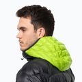 Jack Wolfskin мъжки ски яке Alpspitze Down Hoody сиво 1206771_6350 4