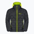 Jack Wolfskin мъжки ски яке Alpspitze Down Hoody сиво 1206771_6350 5