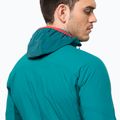 Jack Wolfskin мъжко ски яке Alpspitze Ins Hoody green 1206781_1124 3