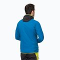 Jack Wolfskin мъжко ски яке Alpspitze Ins Hoody синьо 1206781_1361 2