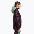 Jack Wolfskin дамско ски яке Alpspitze Down Hoody лилаво 1206791_2042 3