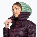 Jack Wolfskin дамско ски яке Alpspitze Down Hoody лилаво 1206791_2042 5