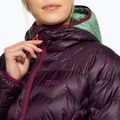 Jack Wolfskin дамско ски яке Alpspitze Down Hoody лилаво 1206791_2042 6
