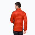 Мъжко пухено яке Jack Wolfskin Routeburn Pro Ins червено 1206861_3017 2