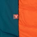 Jack Wolfskin мъжки туристически екип Routeburn Pro Ins без ръкави оранжев 1206871_3017_002 10