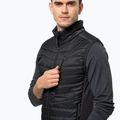 Jack Wolfskin Routeburn Pro Ins мъжки туристически без ръкави черен 1206871_6000_004 10