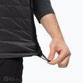 Jack Wolfskin Routeburn Pro Ins мъжки туристически без ръкави черен 1206871_6000_004 12