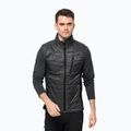 Jack Wolfskin Routeburn Pro Ins мъжки туристически без ръкави черен 1206871_6000_004