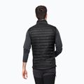 Jack Wolfskin Routeburn Pro Ins мъжки туристически без ръкави черен 1206871_6000_004 2