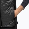 Jack Wolfskin Routeburn Pro Ins мъжки туристически без ръкави черен 1206871_6000_004 4