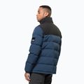 Jack Wolfskin мъжко пухено яке Alex Down тъмно синьо 1206911_1383_004 2