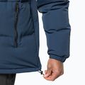 Jack Wolfskin мъжко пухено яке Alex Down тъмно синьо 1206911_1383_004 4
