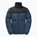 Jack Wolfskin мъжко пухено яке Alex Down тъмно синьо 1206911_1383_004 6