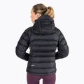 Jack Wolfskin дамско пухено яке Nebelhorn Down Hoody black 1207091_6000 4