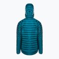 Jack Wolfskin дамско пухено яке Passamani Down Hoody синьо 1207101_4133 6