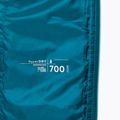 Jack Wolfskin дамско пухено яке Passamani Down Hoody синьо 1207101_4133 8