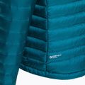 Jack Wolfskin дамско пухено яке Passamani Down Hoody синьо 1207101_4133 9