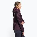 Дамско пухено яке Jack Wolfskin Routeburn Pro Ins grapevine 3