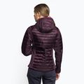 Дамско пухено яке Jack Wolfskin Routeburn Pro Ins grapevine 4