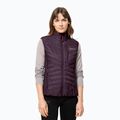 Jack Wolfskin Routeburn Pro Ins дамски туристически без ръкави лилав 1207201_2042_005