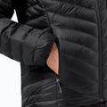 Jack Wolfskin Passamani Down Hoody phantom яке за мъже 4