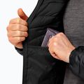 Jack Wolfskin Passamani Down Hoody phantom яке за мъже 6