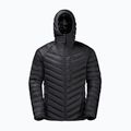 Jack Wolfskin Passamani Down Hoody phantom яке за мъже 8