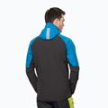 Jack Wolfskin мъжки ски яке Alpspitze Hoody синьо 1307371_1361 2