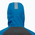 Jack Wolfskin мъжки ски яке Alpspitze Hoody синьо 1307371_1361 6