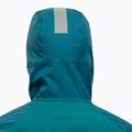 Jack Wolfskin мъжки ски яке Alpspitze Hoody green 1307371_4133 8