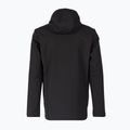 Jack Wolfskin Bornberg Hoody мъжко софтшел яке черно 1307471_6000 6