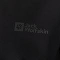 Jack Wolfskin Bornberg Hoody мъжко софтшел яке черно 1307471_6000 7