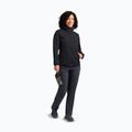 Дамско софтшел яке Jack Wolfskin Windhain Hoody black 2