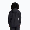 Дамско софтшел яке Jack Wolfskin Windhain Hoody black 3