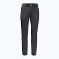 Мъжки панталони за трекинг на Jack Wolfskin Holdsteig black 1507571 6