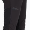 Дамски панталони за трекинг Stollberg black 1507721  Jack Wolfskin 7