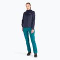 Jack Wolfskin дамски панталон за трекинг Geigelstein син 1507731 2