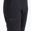 Jack Wolfskin дамски панталон за трекинг Geigelstein black 1507731 5