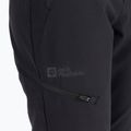Jack Wolfskin дамски панталон за трекинг Geigelstein black 1507731 6