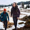 Jack Wolfskin дамски клинове Salmaser Tights black 1507781_6000_005 8