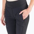 Jack Wolfskin дамски клинове Salmaser Tights black 1507781_6000_005 5