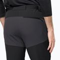 Jack Wolfskin мъжки софтшел панталони Ziegspitz black 1507841 4