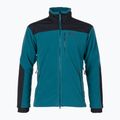 Мъжко яке с полар Jack Wolfskin Blizzard blue 1702945 7