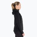 Jack Wolfskin дамско яке Tasman Down Hybrid черно 1707273_6000_005 3