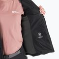 Jack Wolfskin дамско яке Tasman Down Hybrid черно 1707273_6000_005 8