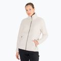 Jack Wolfskin дамски поларен суитшърт High Cloud бял 1708731