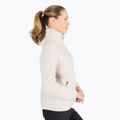 Jack Wolfskin дамски поларен суитшърт High Cloud бял 1708731 3